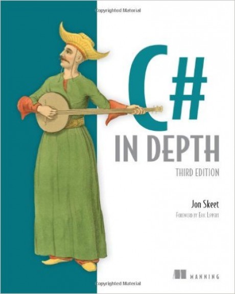 C# in Depth