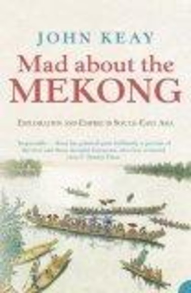 Mad About the Mekong