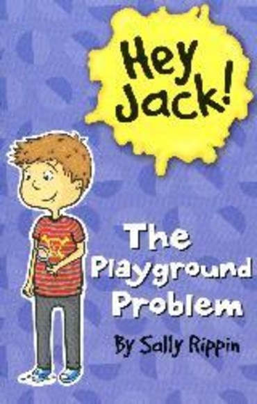 Hey Jack!: The Playground Problem