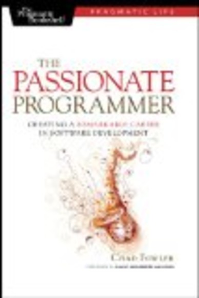 The Passionate Programmer