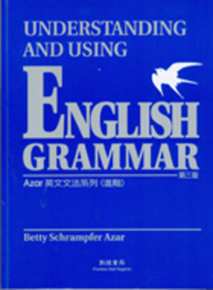 Understanding and Using English Grammar