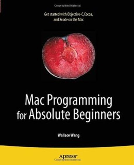 Mac programming for dummies