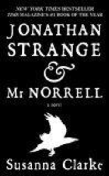 Jonathan Strange & Mr. Norrell