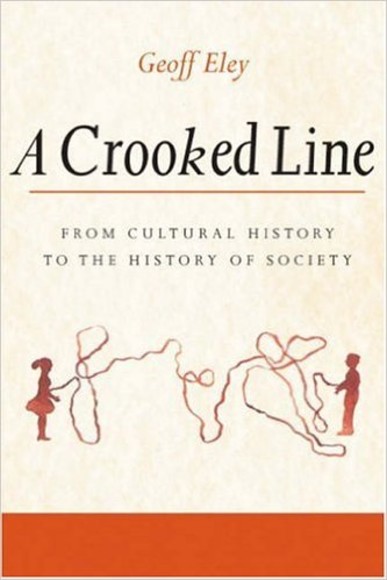 A Crooked Line