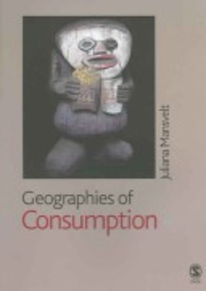 Geographies of Consumption