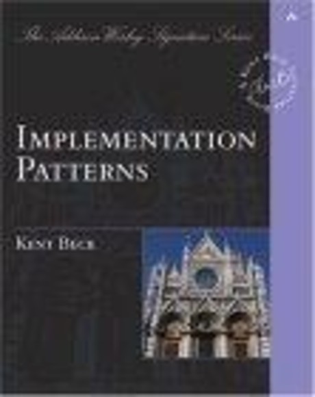 Implementation Patterns