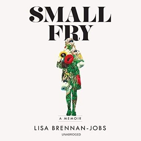 Small Fry (Audio Book)