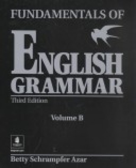 Fundamentals of English Grammar