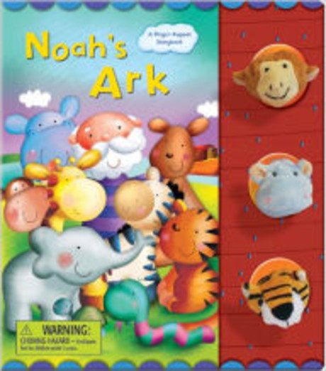 Noah's Ark