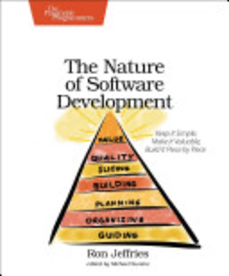 The Nature of Software Development