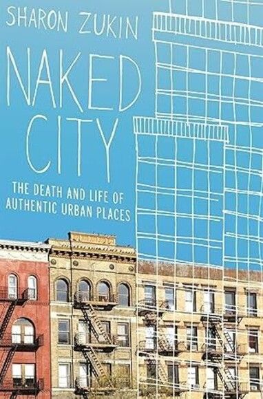 Naked City