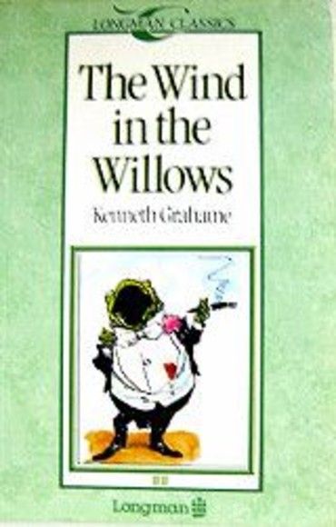 The Wind in the Willows