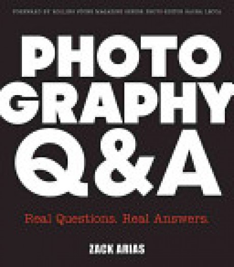 Photography Q and A