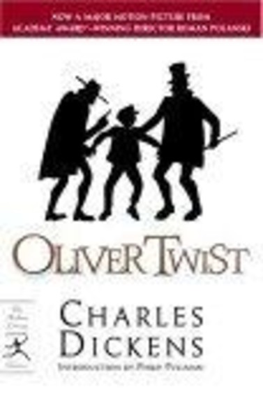 Oliver Twist