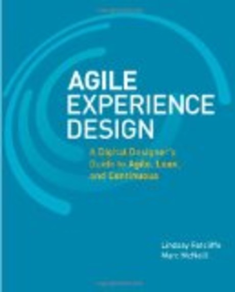 Agile Experience Design