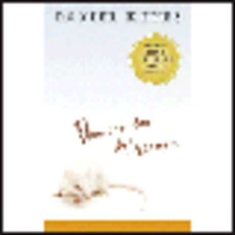 Flowers for Algernon