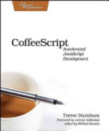 CoffeeScript