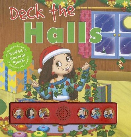 Deck the Halls