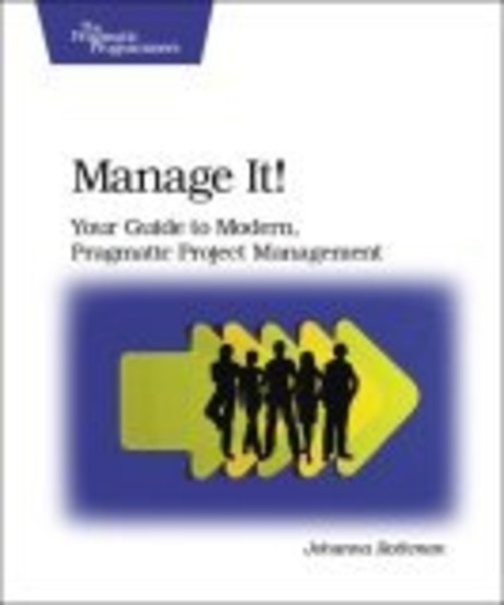 Manage It!