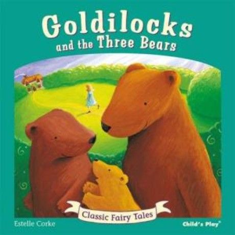 Goldilocks and the Three Bears