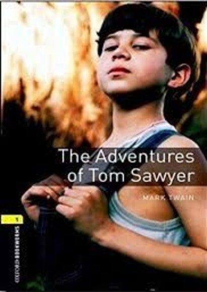 The Adventures of Tom Sawyer 