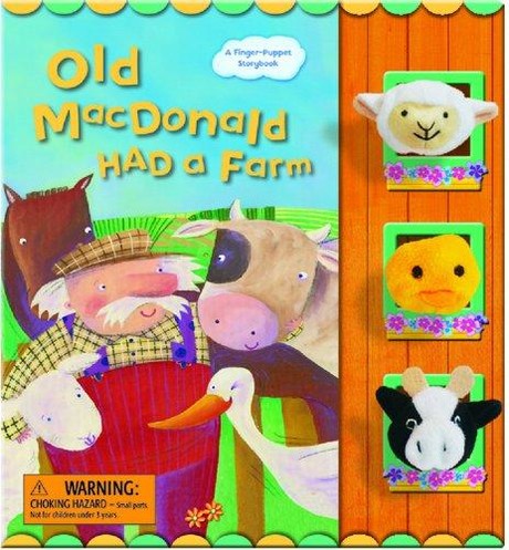 Old MacDonald Had a Farm