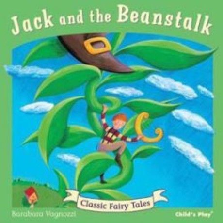 Jack and the Beamstalk