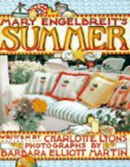 Mary Engelbreit's Summer