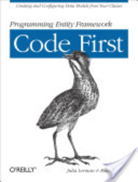 Programming Entity Framework