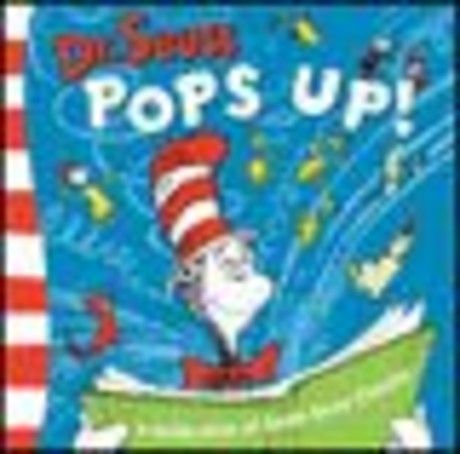 Dr. Seuss Pops Up