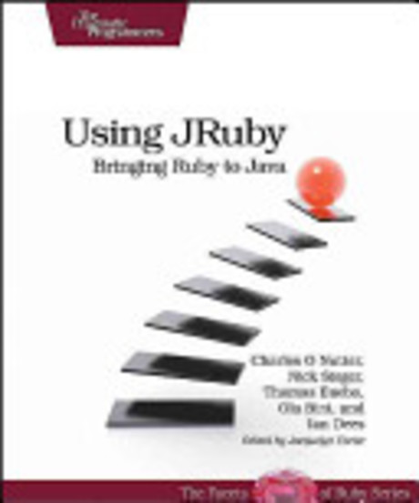 Using JRuby