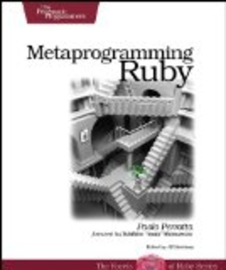 Metaprogramming Ruby