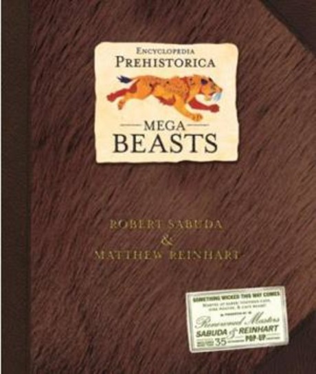 Encyclopedia Prehistorica