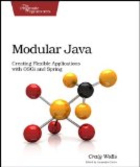 Modular Java