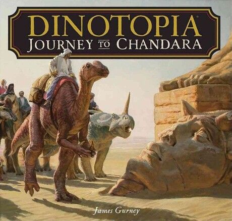 Dinotopia