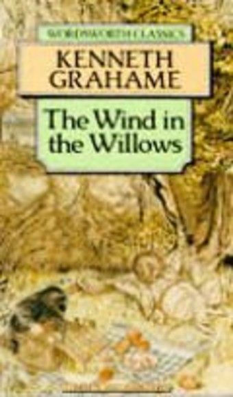 Wind in the Willows