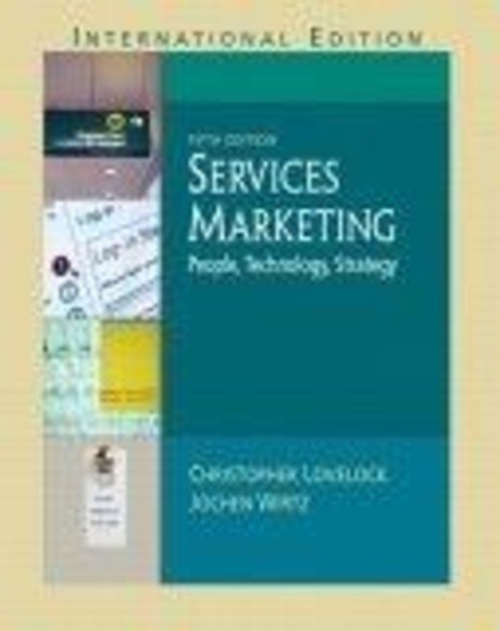 Services Marketing