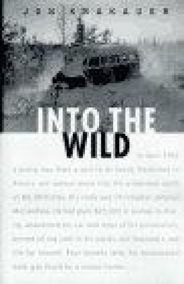 Into the Wild