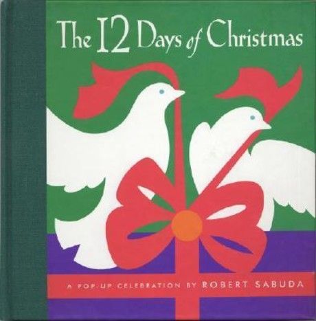 The Twelve Days of Christmas