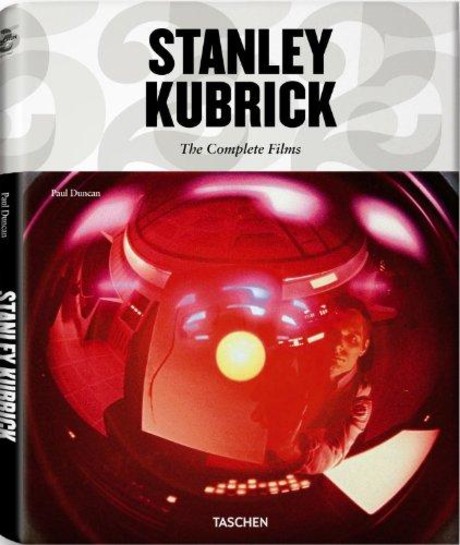 Stanley Kubrick