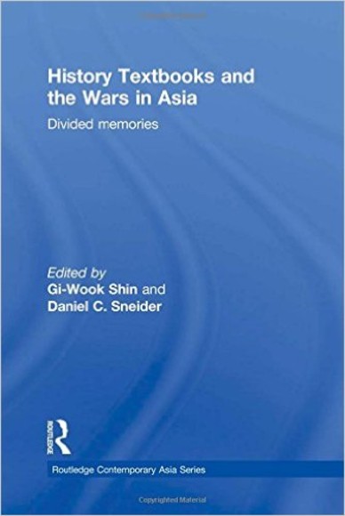 History Textbooks and the Wars in Asia