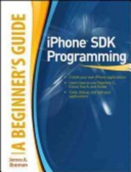 IPhone SDK Programming