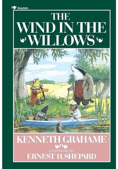 The Wind in the Willows