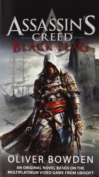 Assassin's Creed: Black Flag