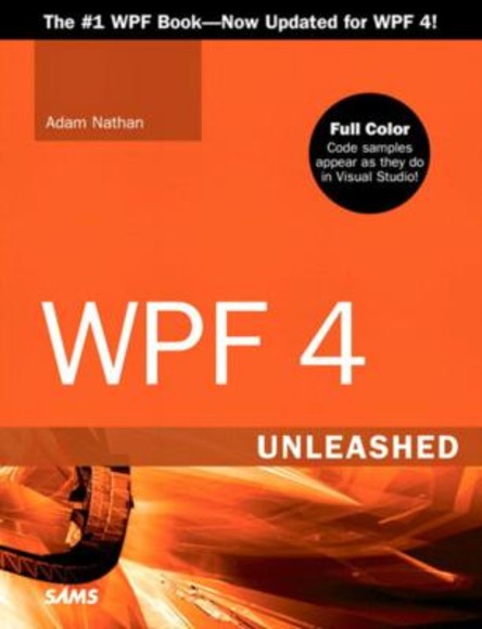 Wpf 4 Unleashed