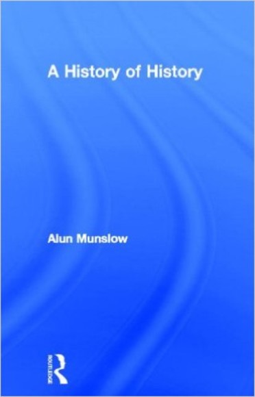 A History of History