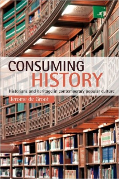 Consuming History