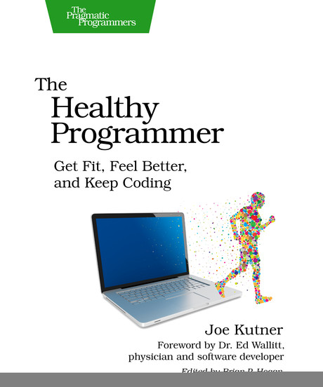 The Healthy Programmer