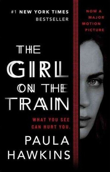 The Girl on the Train