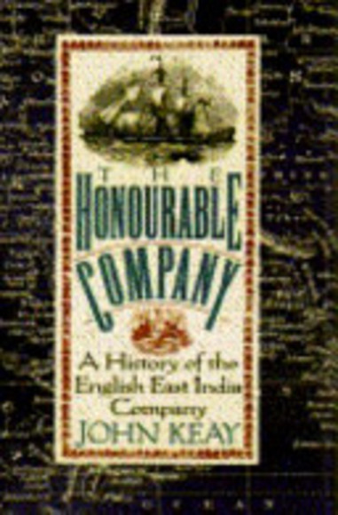 The honourable company: